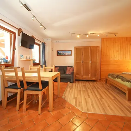 Apartma Felix Kranjska Gora Kültér fotó