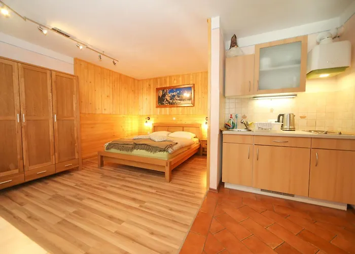 Apartma Felix