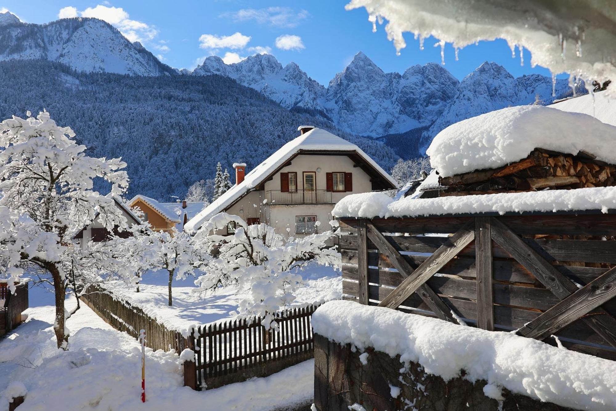 Apartma Felix Kranjska Gora