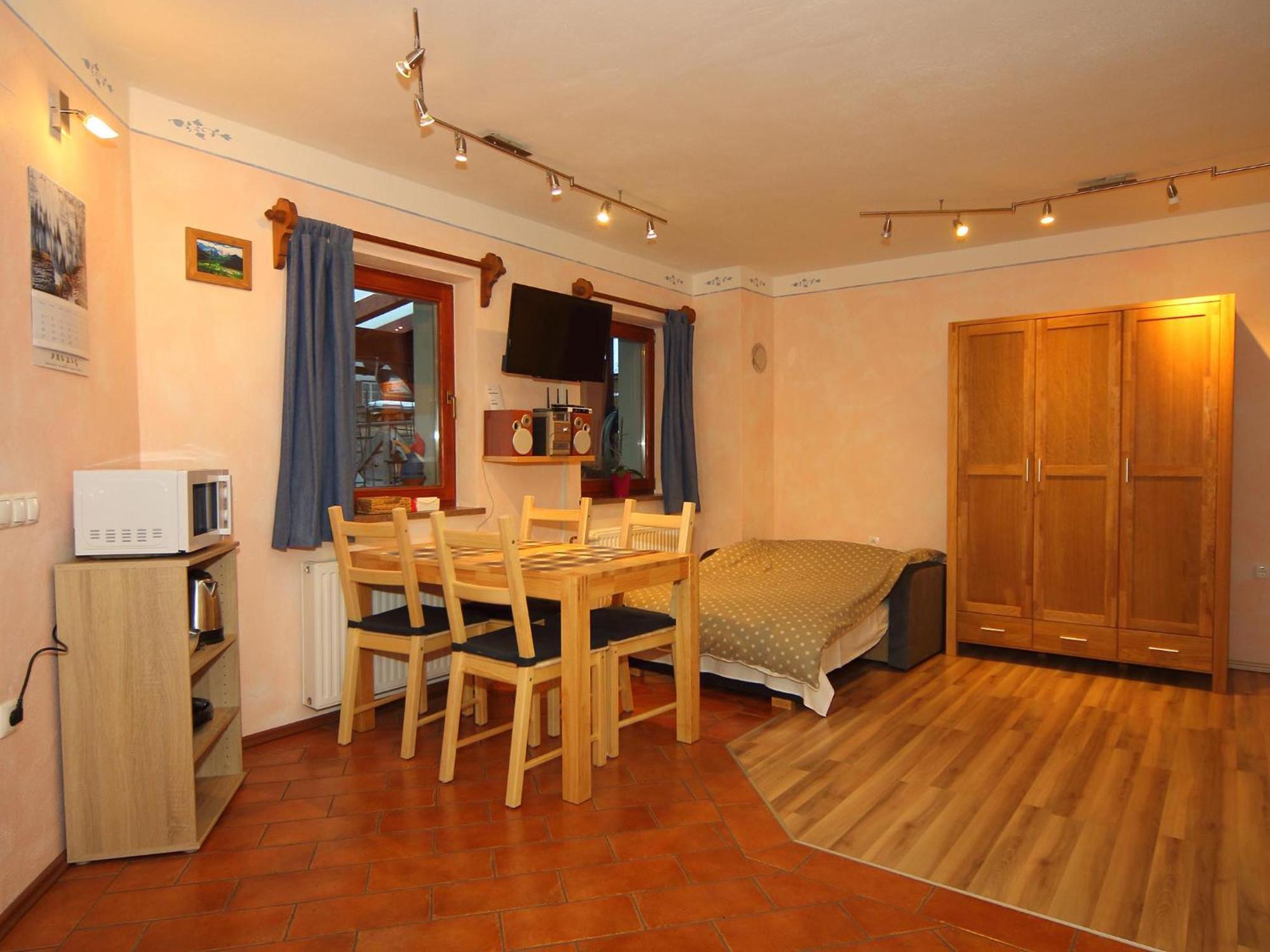 Apartma Felix Apartment