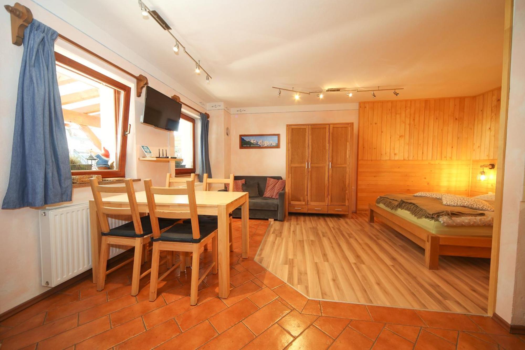Apartma Felix Apartment Kranjska Gora