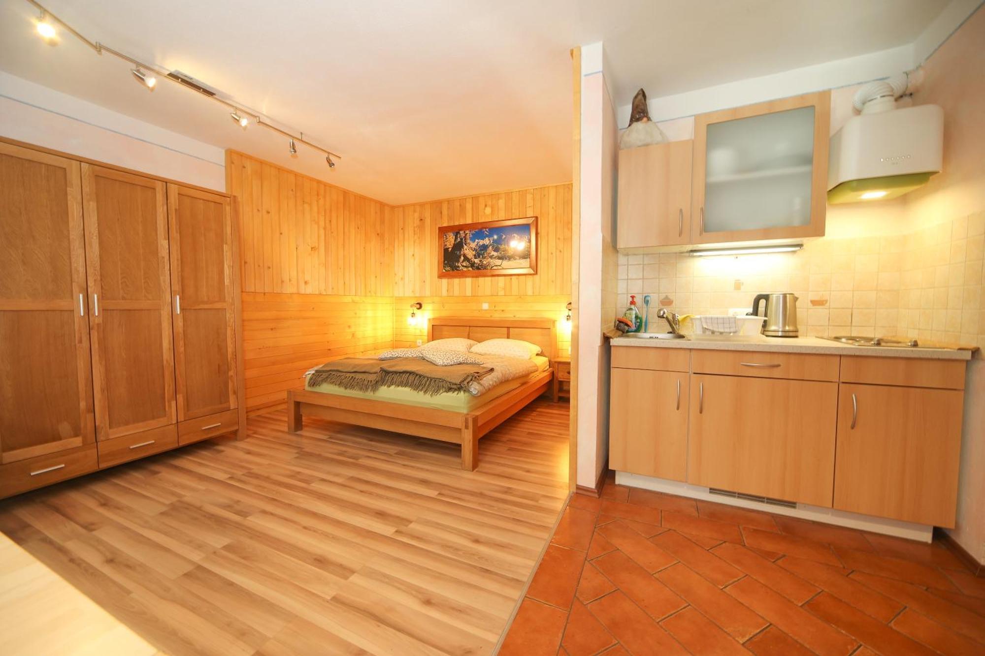 Apartment Apartma Felix